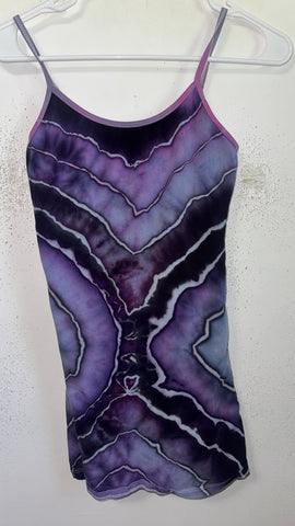 Small Mood Ring Mini Dress