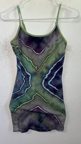 Small Mood Ring Mini Dress