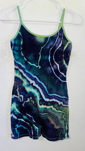 Medium Mood Ring Mini Dress