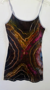 Medium Mood Ring Mini Dress