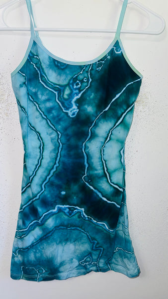 Medium Mood Ring Mini Dress