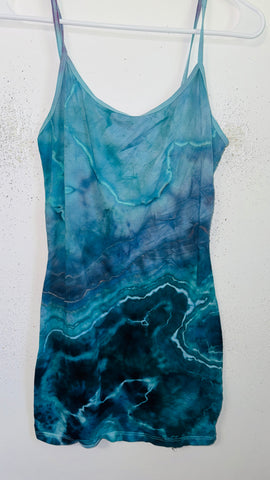 Medium Mood Ring Mini Dress