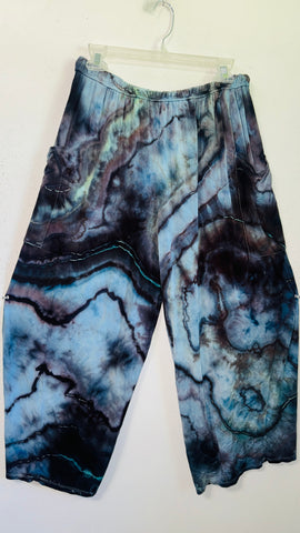 XL Shakedown Pants no string
