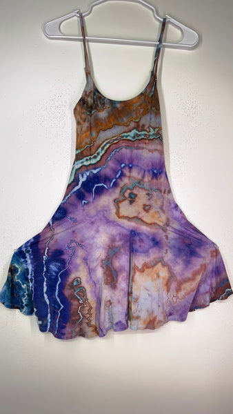 XS Spinner Dress