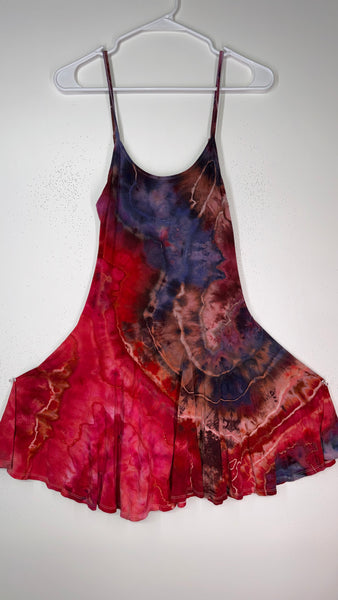 Small Spinner Dress