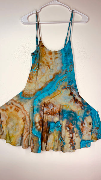 Small Spinner Dress