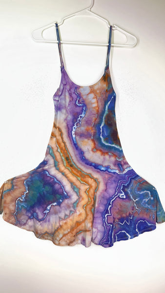 Small Spinner Dress (discounted)