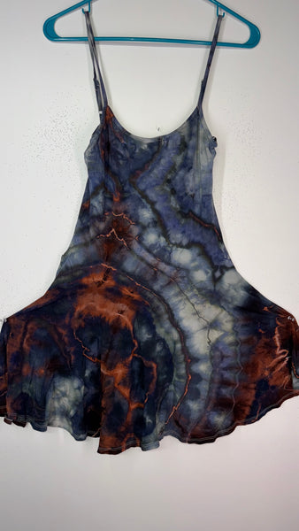 Small Spinner Dress