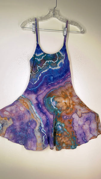 Medium Spinner Dress