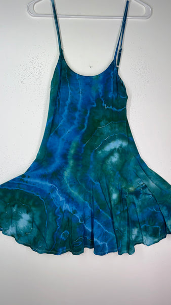 Medium Spinner Dress