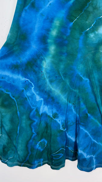 Medium Spinner Dress