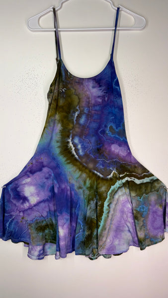 Medium Spinner Dress