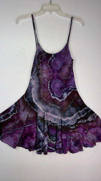 Medium Spinner Dress