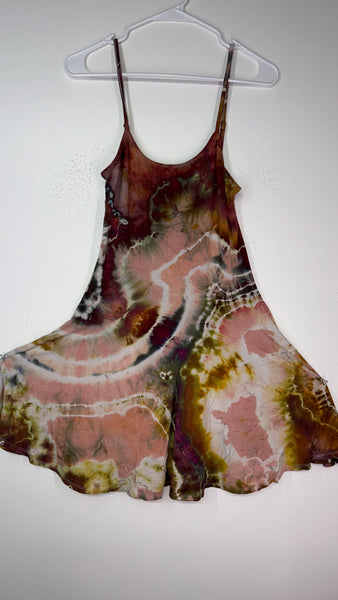 Medium Spinner Dress
