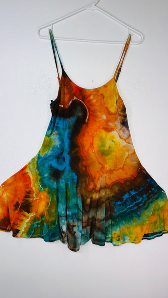 XL Spinner Dress