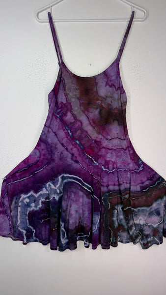 XL Spinner Dress