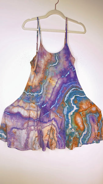 XL Spinner Dress