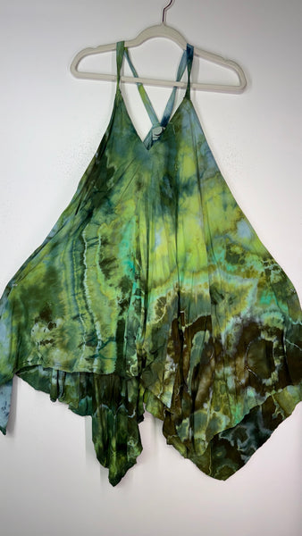 One Size Pixie Pocket Dress