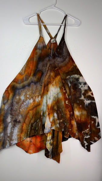 One Size Pixie Pocket Dress