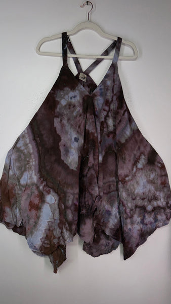 One Size Pixie Pocket Dress