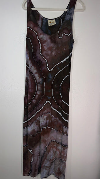 Large Go Anywhere Maxi Dress