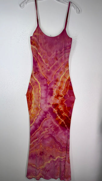 Medium Venus Dress w/ mermaid flair & built in bra