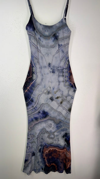 Medium Venus Dress w/ mermaid flair & built in bra