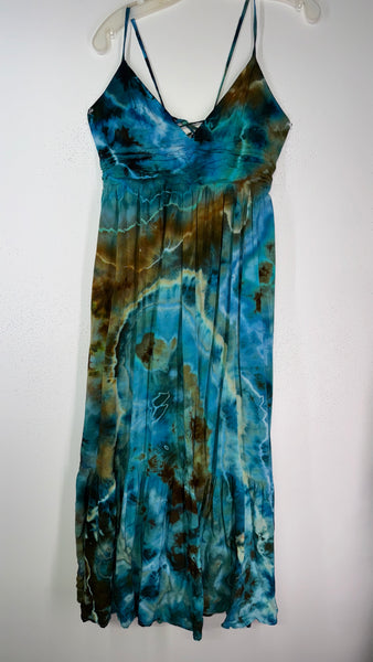Medium Meadow Pocket  Dress