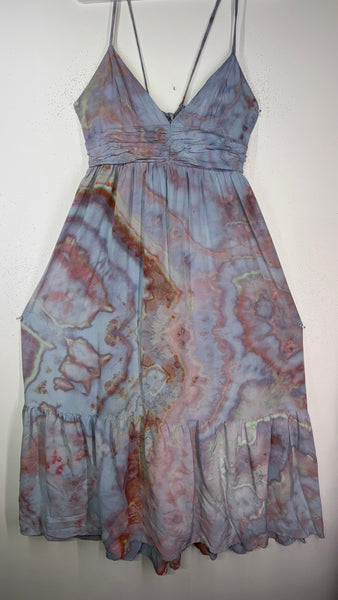Medium Meadow Pocket  Dress