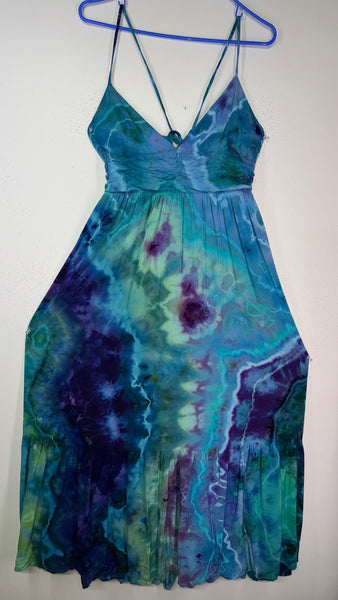 Large  Meadow Pocket  Dress