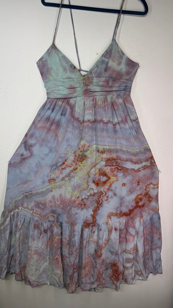Large  Meadow Pocket  Dress