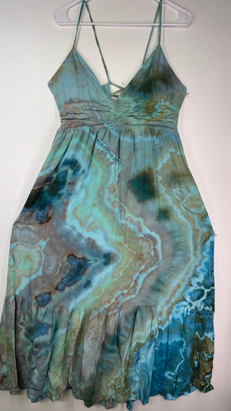 Large  Meadow Pocket  Dress
