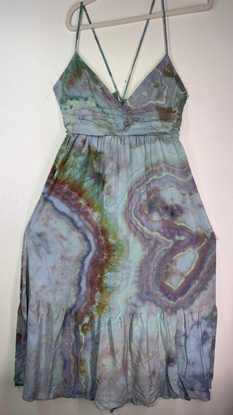 XL  Meadow Pocket  Dress