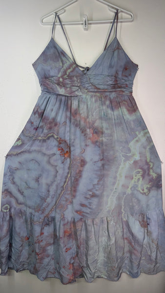 2XL  Meadow Pocket  Dress (plus sizes run a little small due to my error)