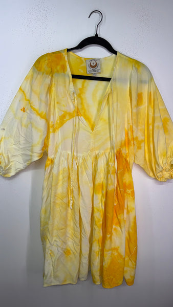 Medium Wild West Pocket Dress