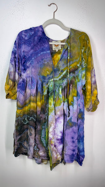 Medium Wild West Pocket Dress