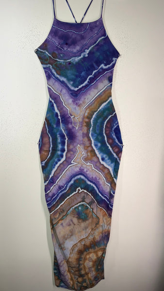 Medium eclipse dress