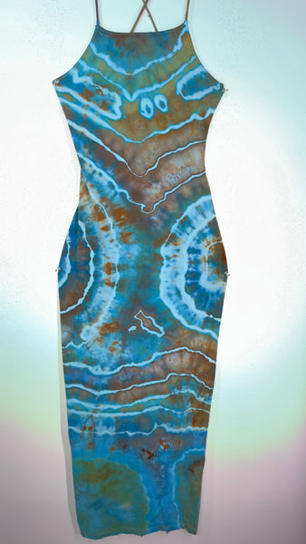 Medium eclipse dress