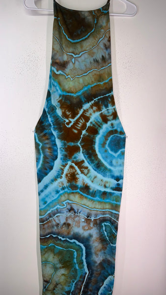 XL eclipse dress