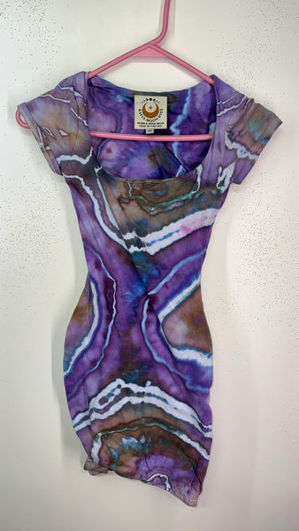 XS Microdose Mini Dress (runs small)