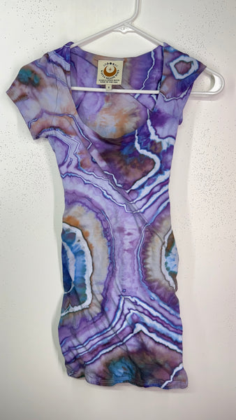 Small Microdose Mini Dress