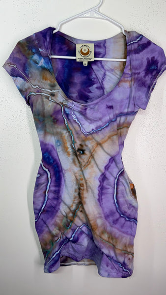 XL Microdose Mini Dress