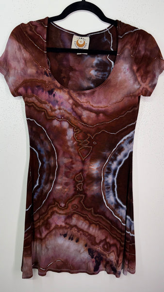 Medium 90s It girl dress