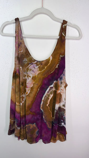 3XL in the flow tank top