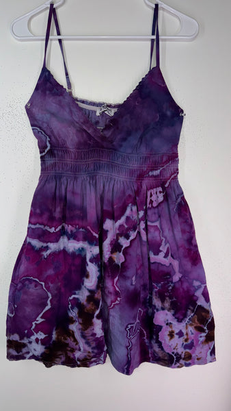 Small Whimsey Pocket dress