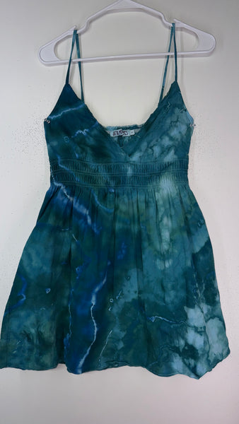 Small Whimsey Pocket dress