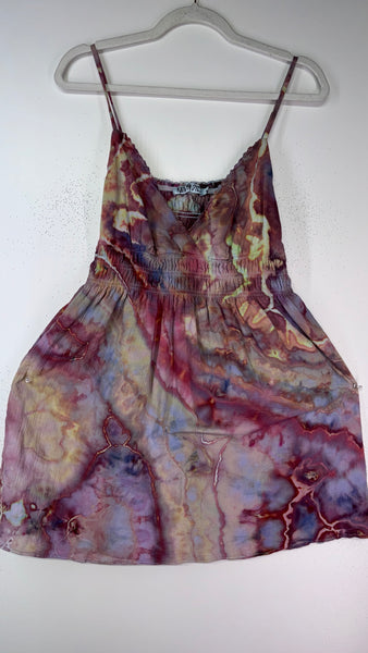 Small Whimsey Pocket dress