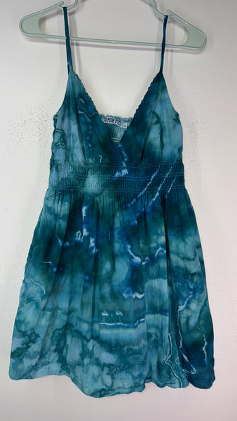 Medium Whimsey Pocket dress