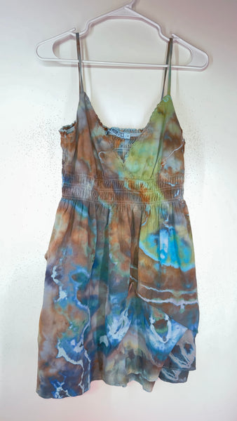 Medium Whimsey Pocket dress