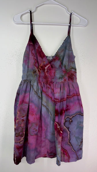 Medium Whimsey Pocket dress